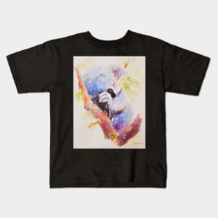 Sleeping Koala Kids T-Shirt